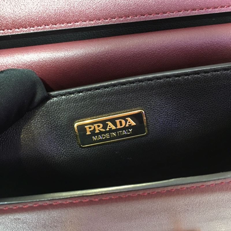 Prada Satchel Bags